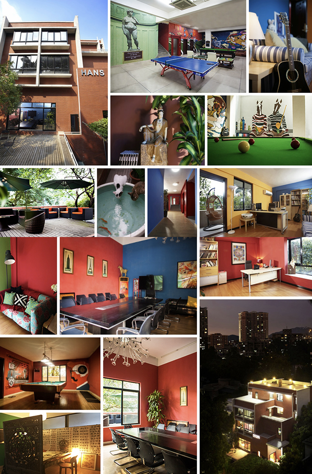 核心團(tuán)隊(duì)