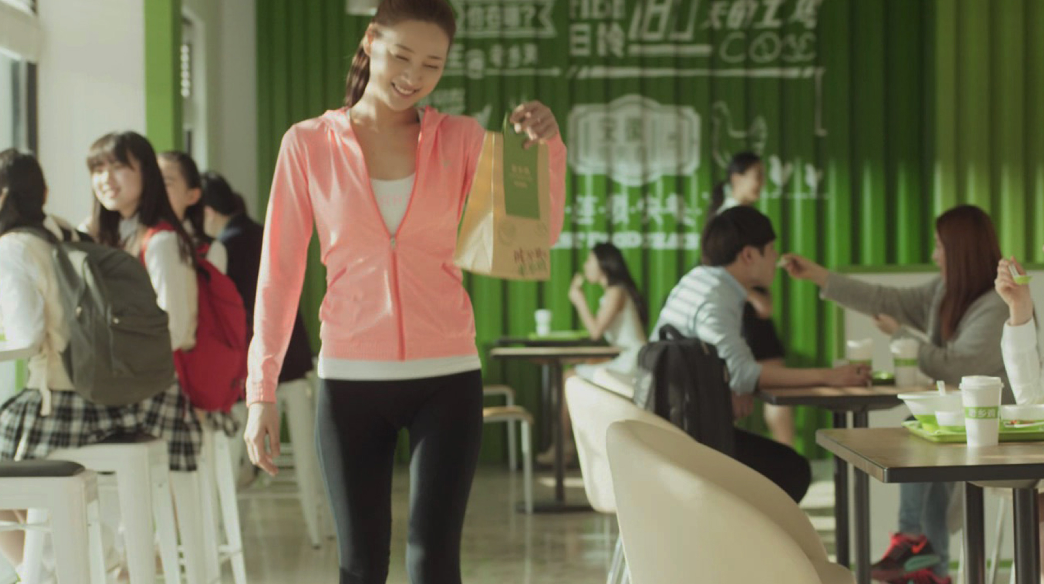 從地方餐飲到全國中式快餐領(lǐng)先品牌