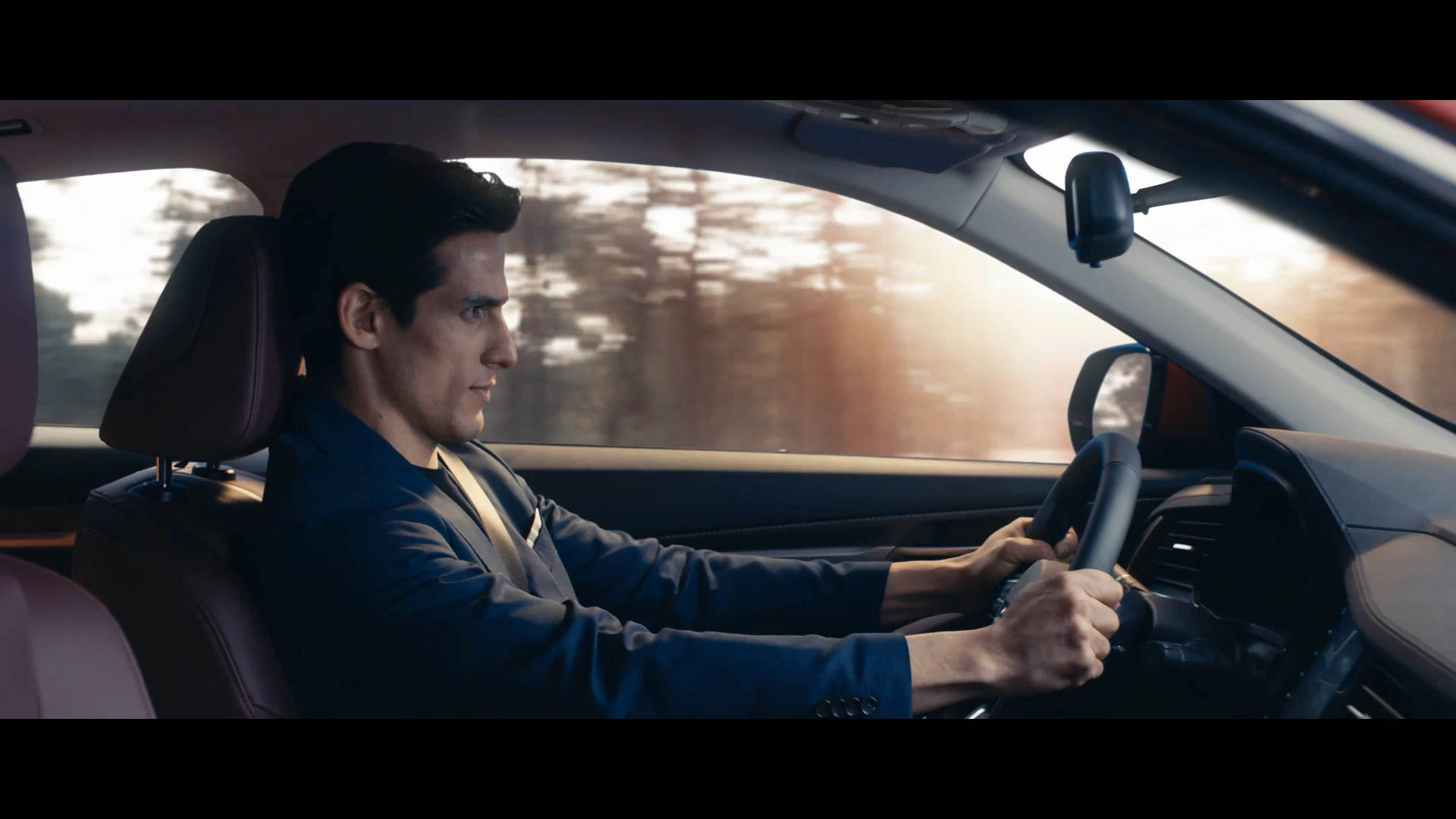 哈弗f7x  強(qiáng)勢(shì)登陸