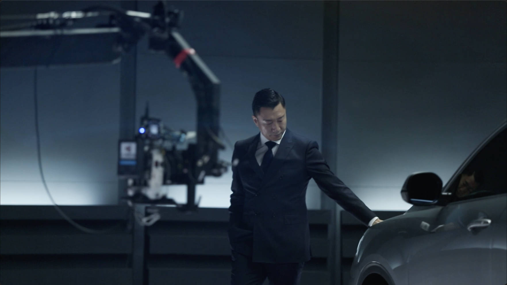 全新哈弗H6 X 孫紅雷《國民SUV》篇