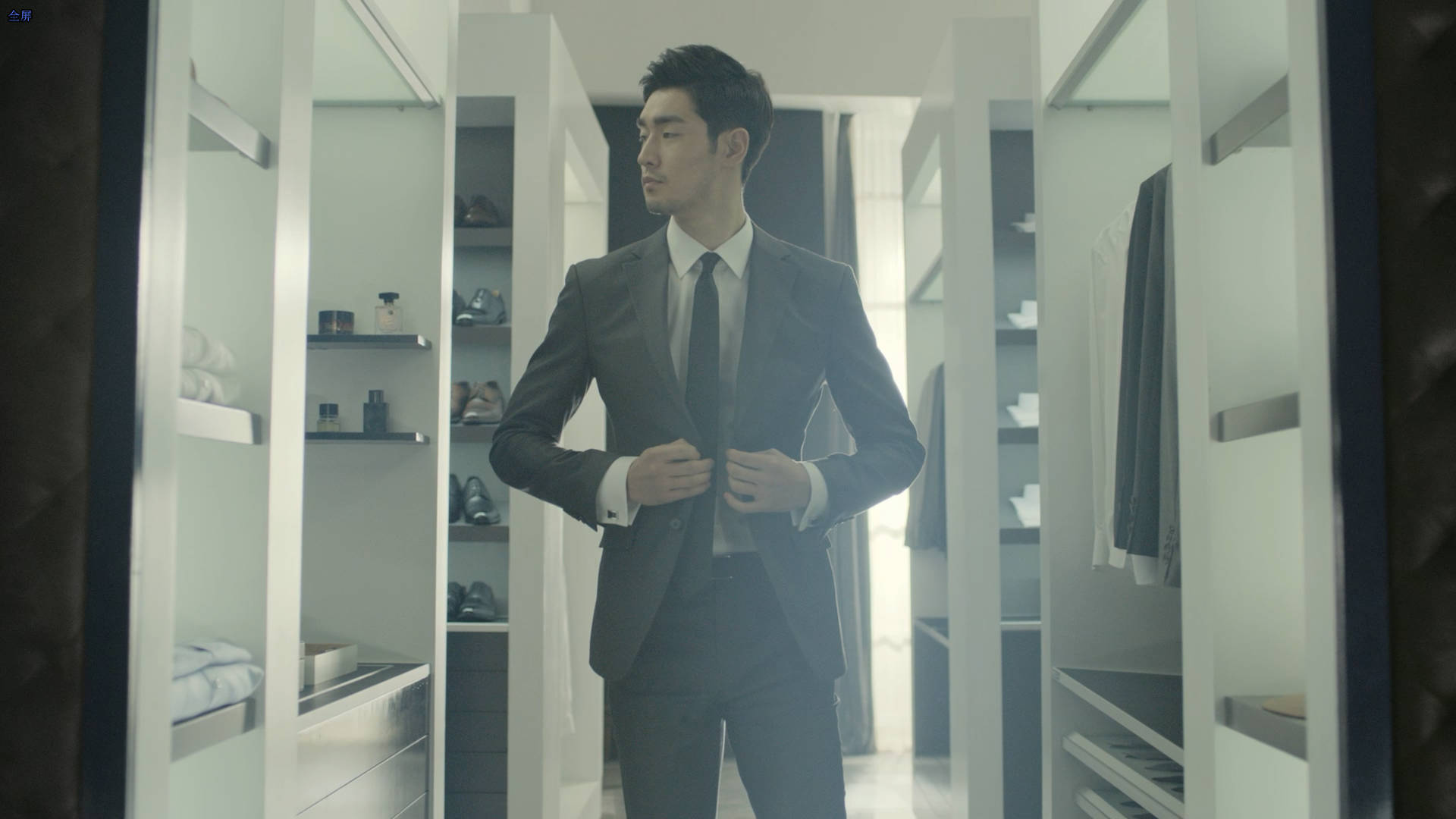 打破定制衣柜傳統(tǒng)觀念