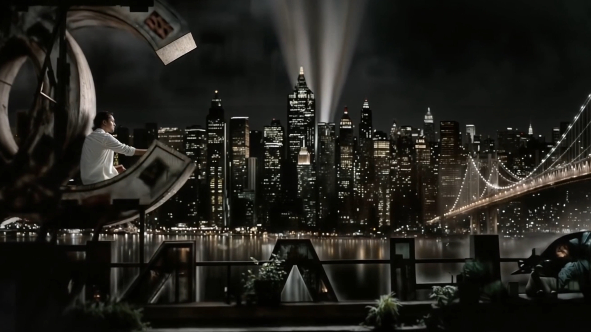 史上最貴廣告香奈兒五號(hào)的秘密，元素脈動(dòng)AI知道！