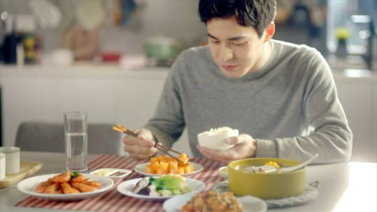 傳統(tǒng)食品的價(jià)值回歸