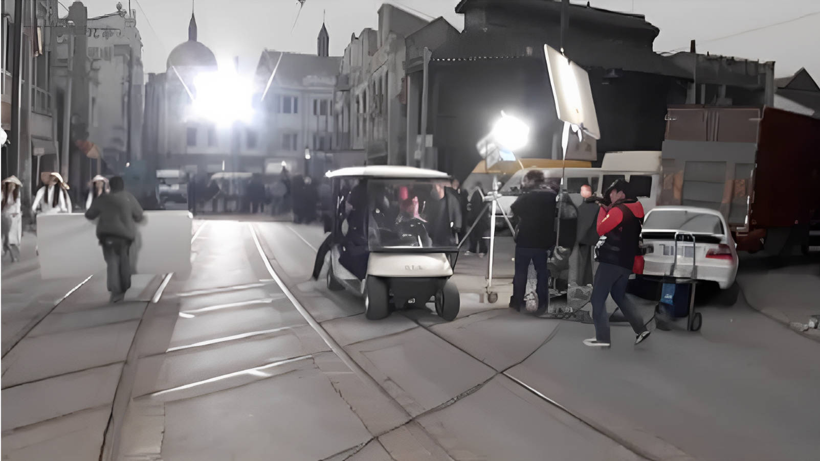 友邦保險AIA《全球》篇